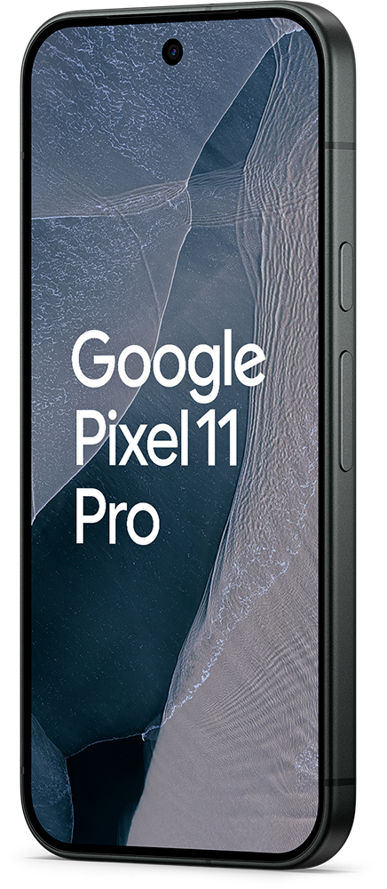 Google Pixel 11 Pro Obsidian 4