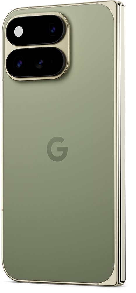 Google Pixel 11 Pro Fold Olive 6