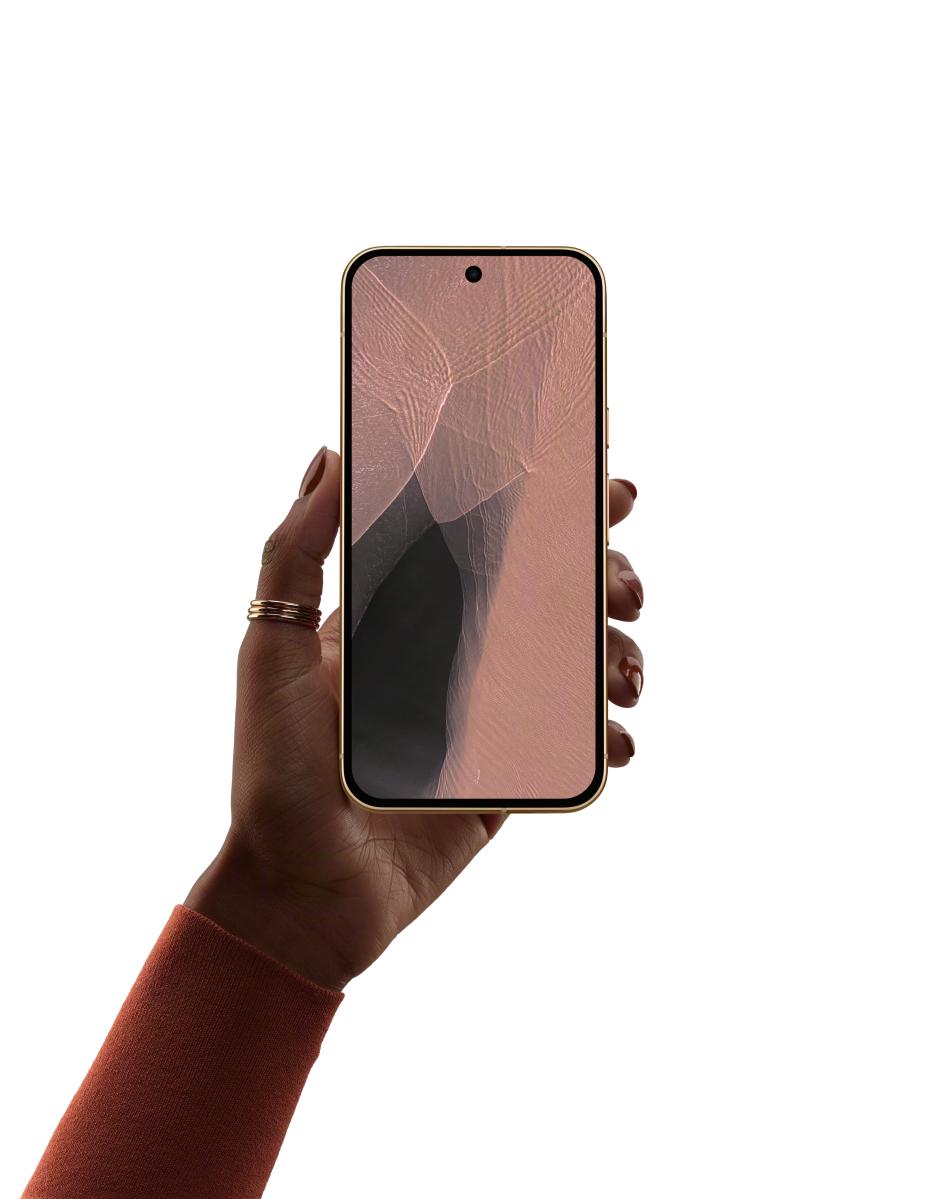 Pixel 11 Pro XL prod desc 1