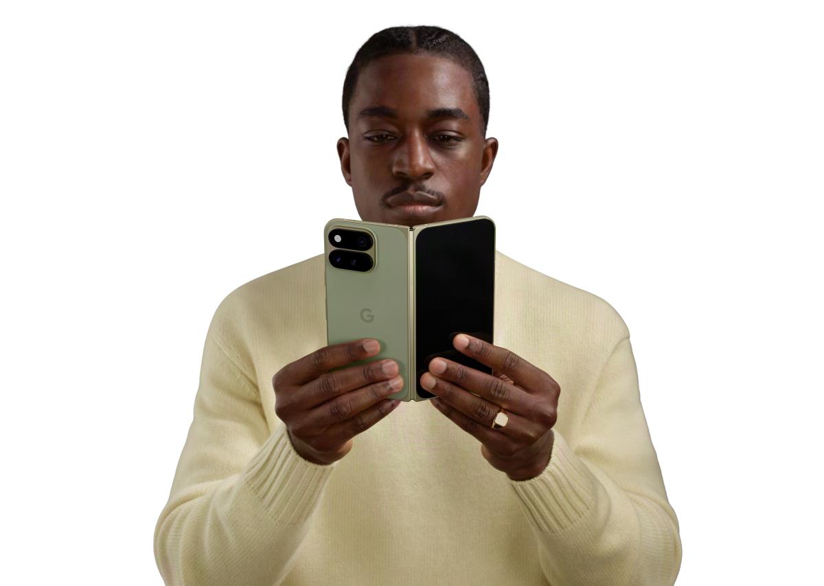 Pixel 11 pro fold prod desc 1 pic