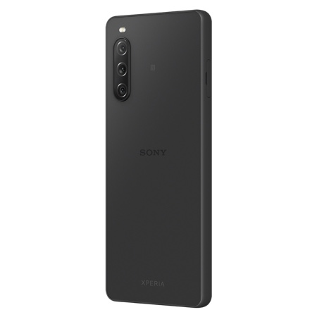 Sony xperia 10 V black 3