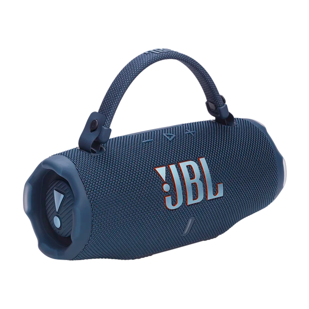 JBL Charge 6 Blue 3