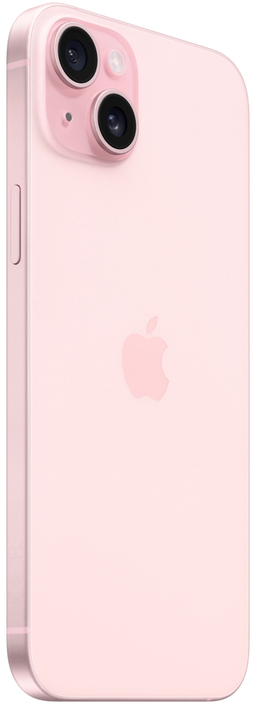 Apple iPhone 15 Plus Pink  3