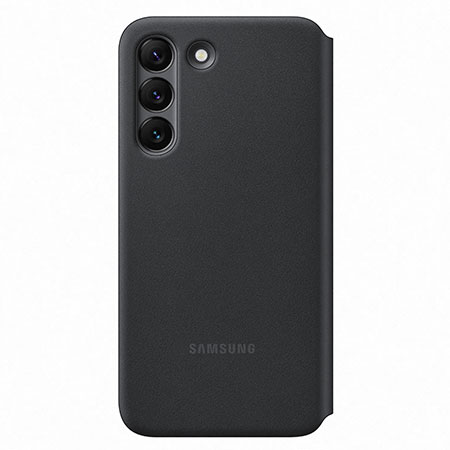 Samsung Galaxy S22 Smart LED View Cover 2