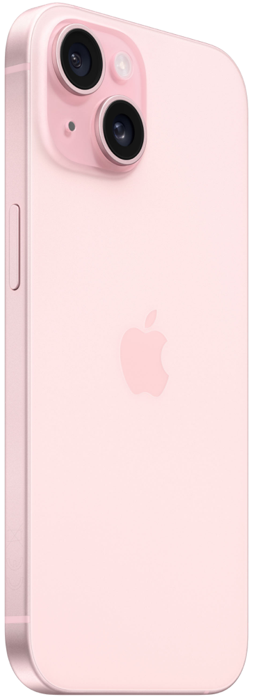 Apple iPhone 15 Pink 3