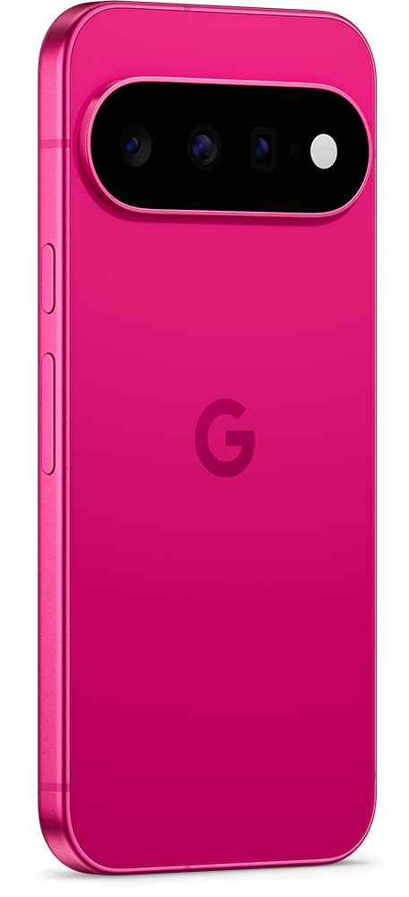 Google Pixel 11 Hibiscus 6