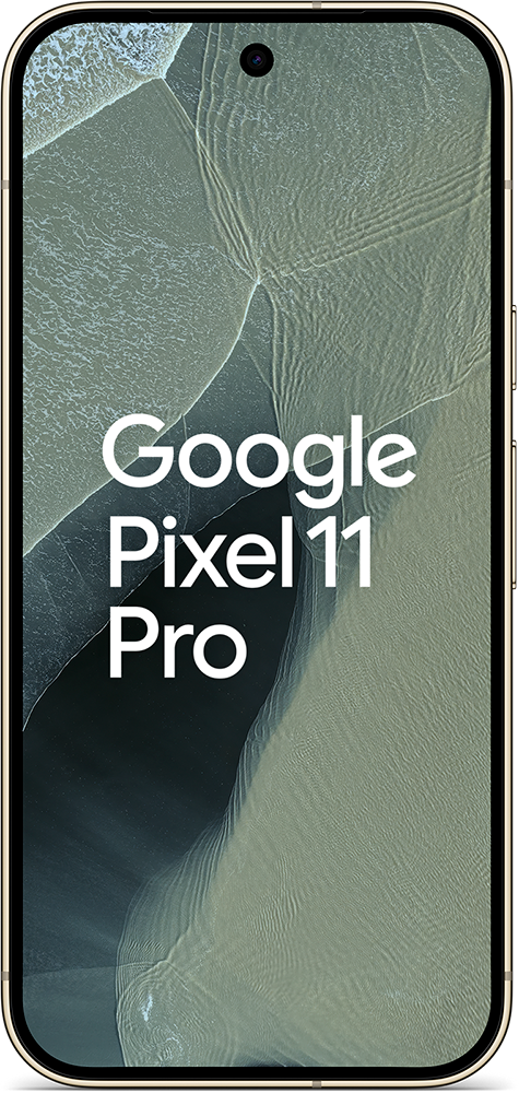 Google Pixel 11 Pro Olive 3