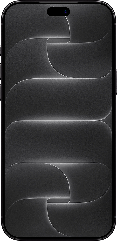 Apple iPhone 18 Pro Max Black 2