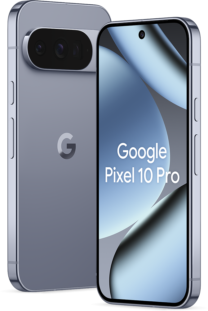 Google Pixel 10 Pro Moonstone 7