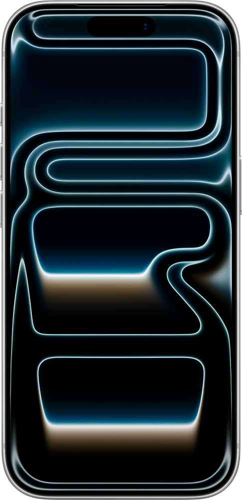 Apple iPhone 17 Pro Silver 2