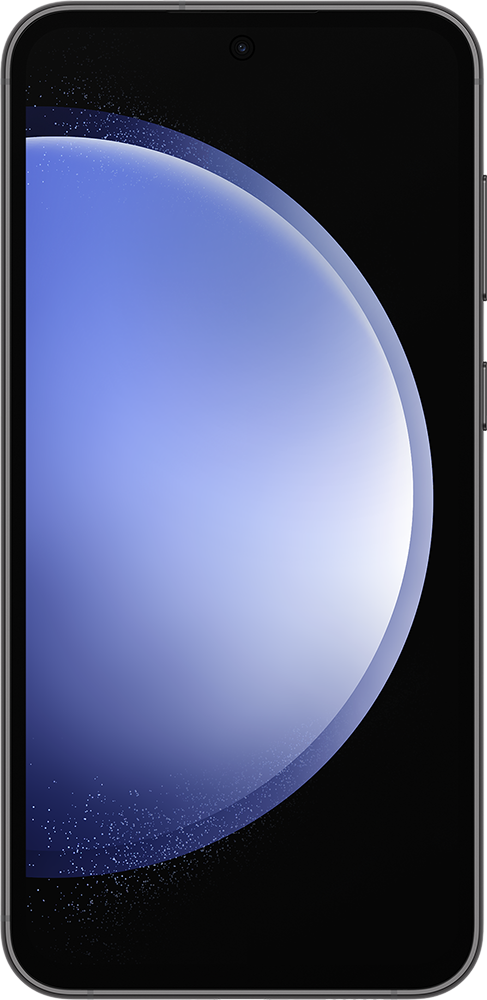 Samsung Galaxy S23 FE Graphite 1