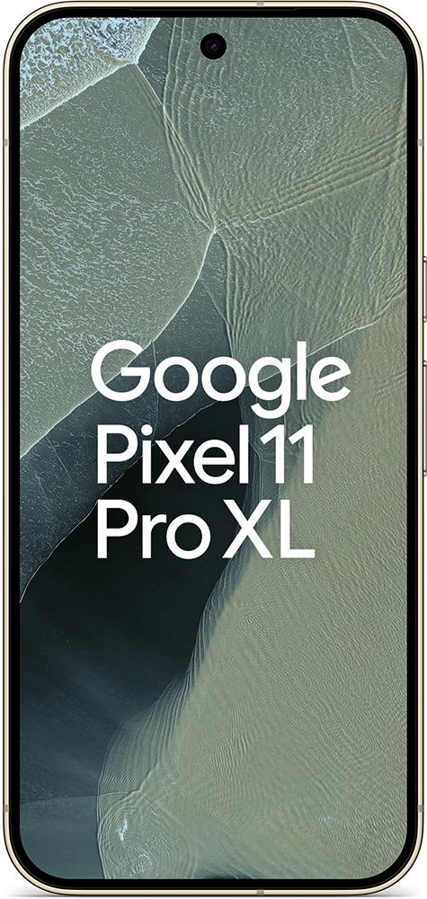Google Pixel 11 Pro XL Olive 3