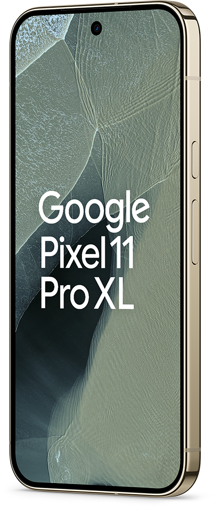 Google Pixel 11 Pro XL Olive 4
