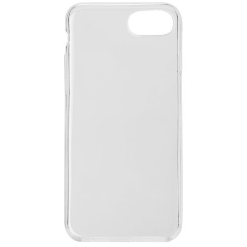iPhone 6/7/8/SE (2020) TPU back cover, Transparent 3