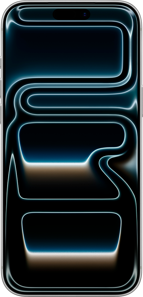 Apple iPhone 17 Pro Max Silver 2