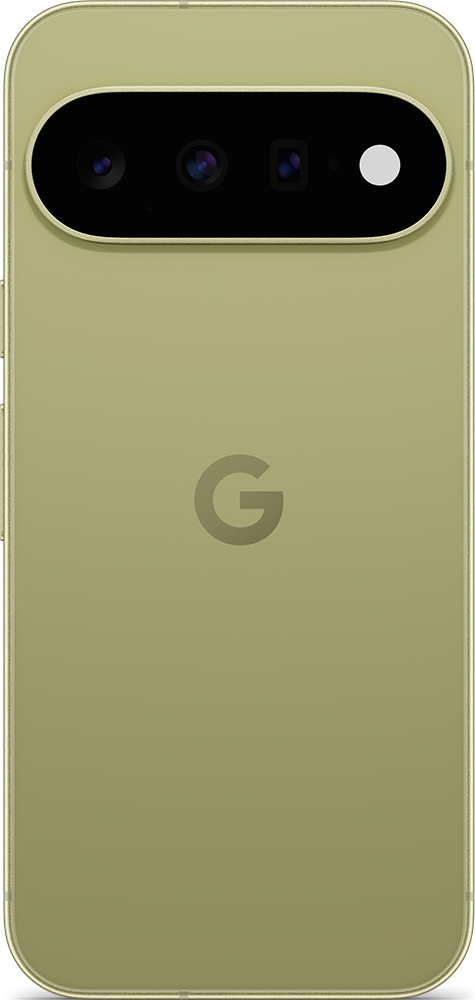 Google Pixel 11 Pistacio 7