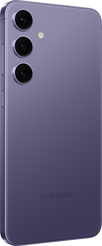 Samsung Galaxy S24+ Cobalt Violet 6