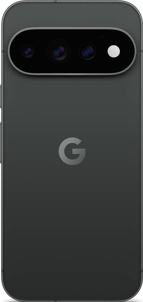 Google Pixel 11 Pro Obsidian 7