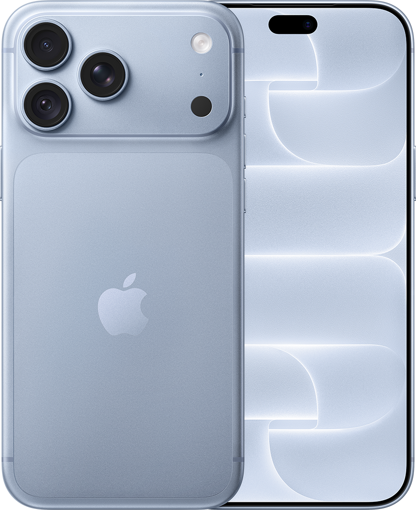 Apple iPhone 18 Pro Max Glacier 1