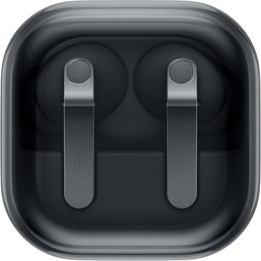 Samsung Galaxy Buds4 Pro sort 4