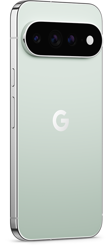 Google Pixel 11 Pro XL Fog 6