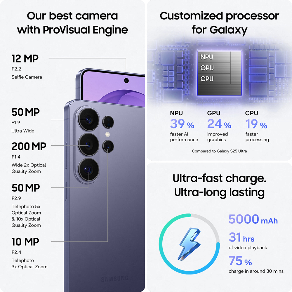 Galaxy S26 Ultra prod desc 2 img