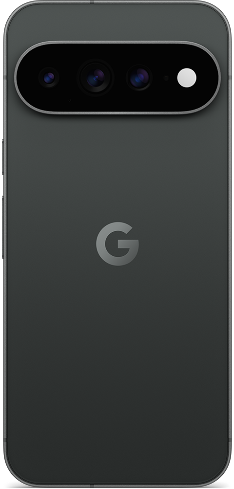 Google Pixel 11 Pro XL Obsidian 7