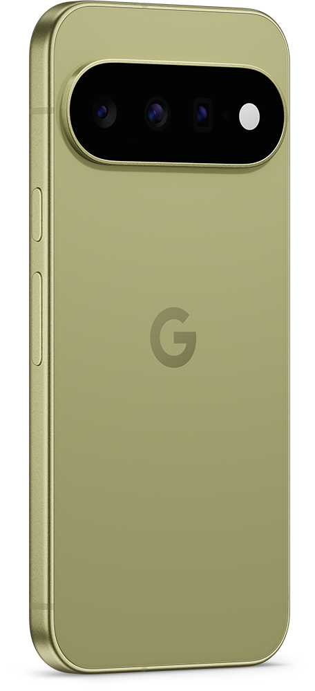 Google Pixel 11 Pistacio 6