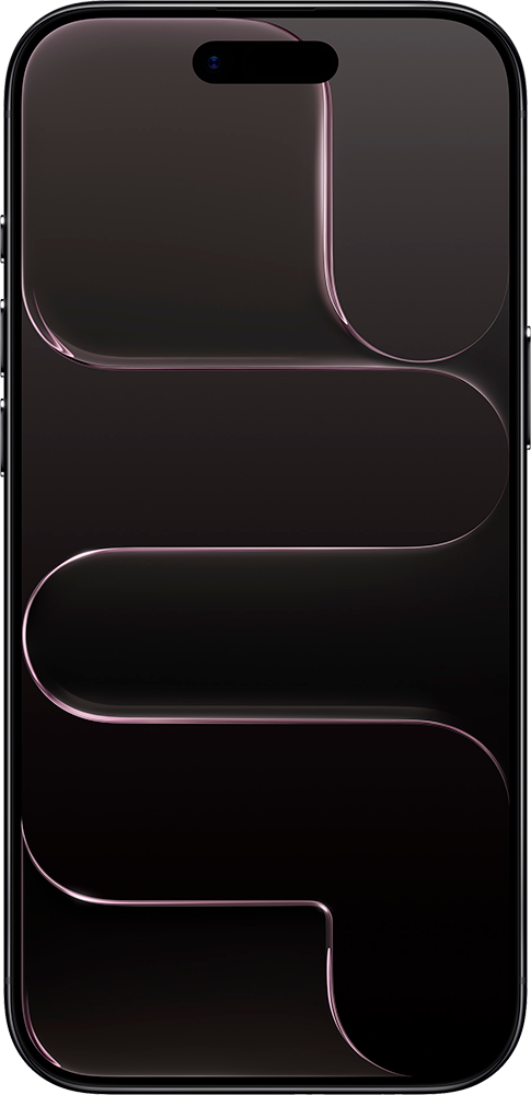 Apple iPhone Air Space Black 2