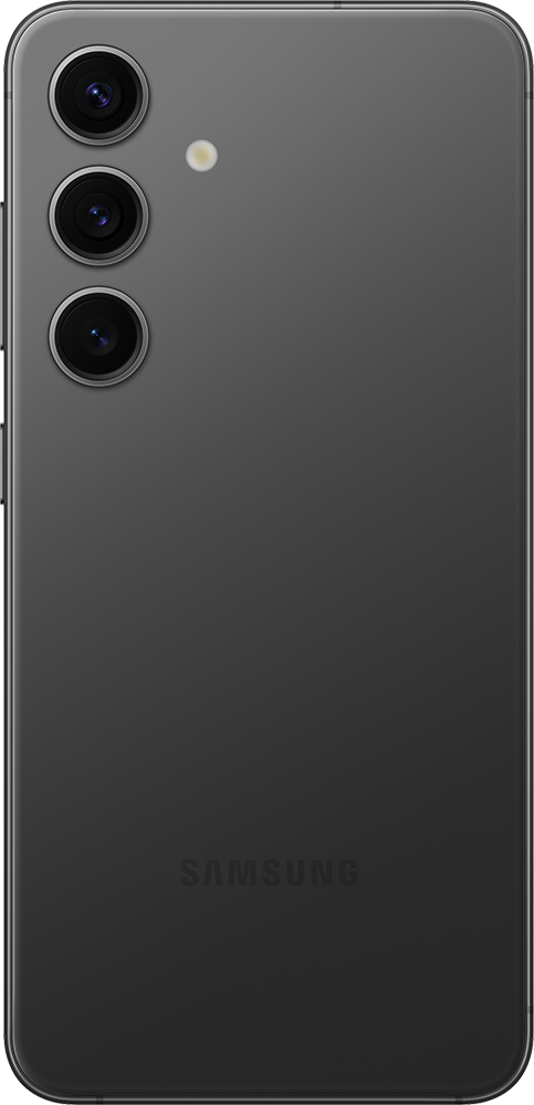 Samsung Galaxy S24 Onyx Black 3