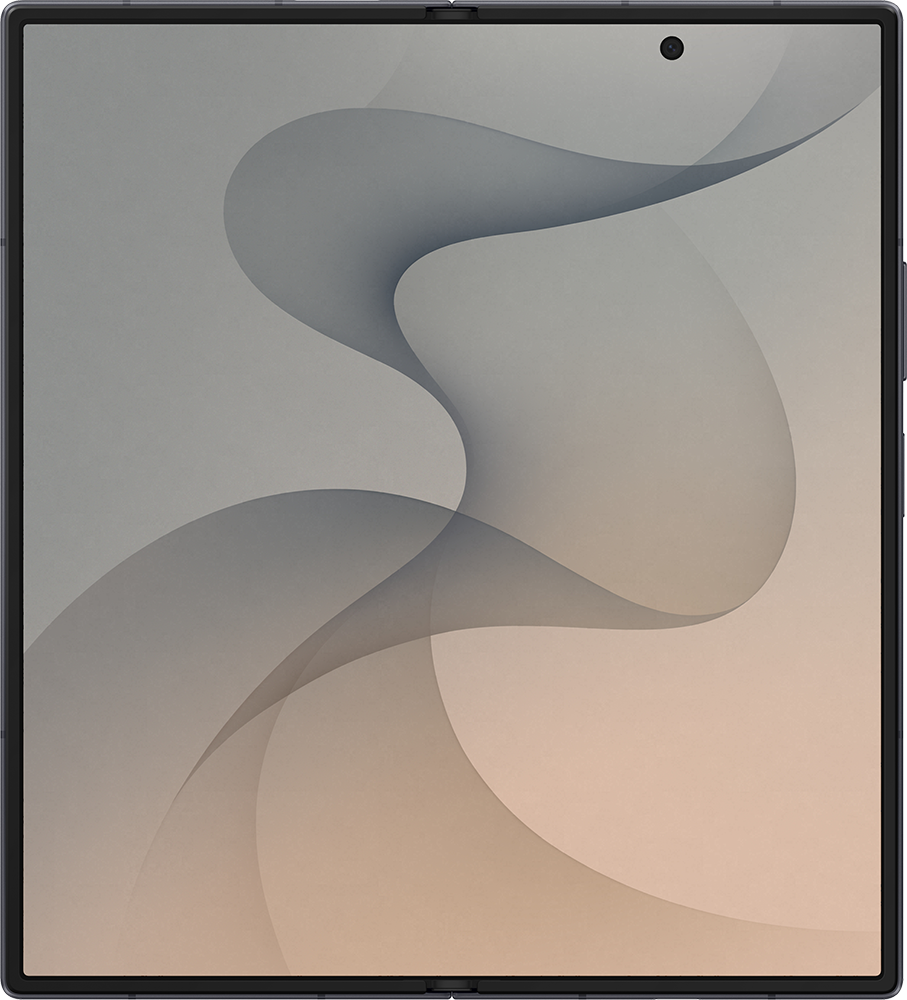Samsung Galaxy Z Fold8 Ultra Graphite 2