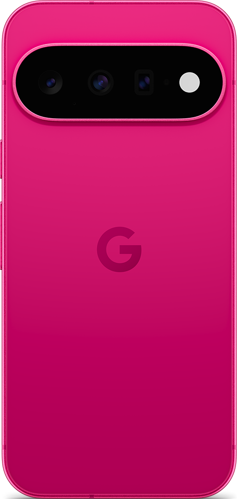 Google Pixel 11 Hibiscus 7