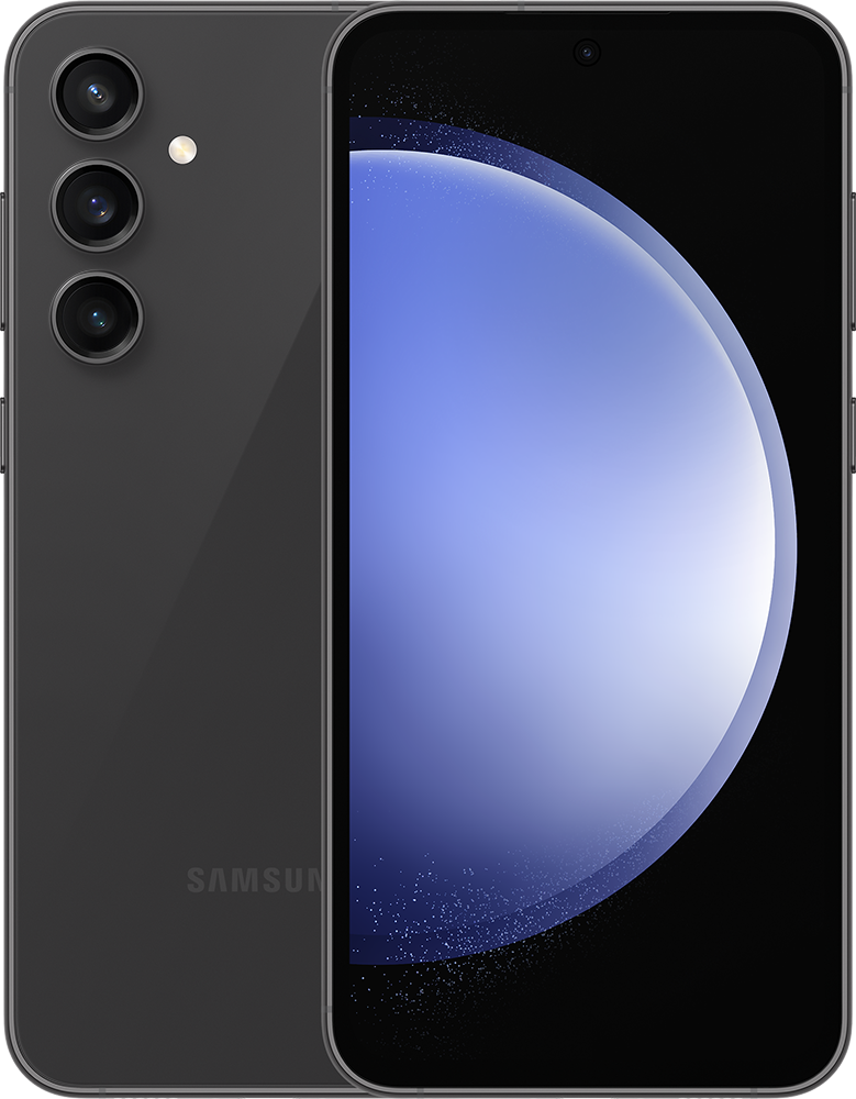 Samsung Galaxy S23 FE Graphite 4