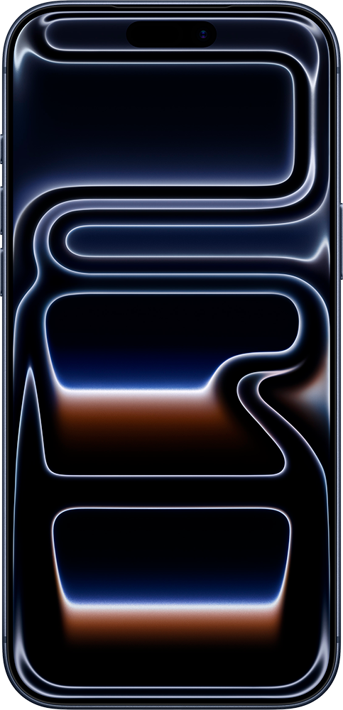 Apple iPhone 17 Pro Max Deep Blue 2