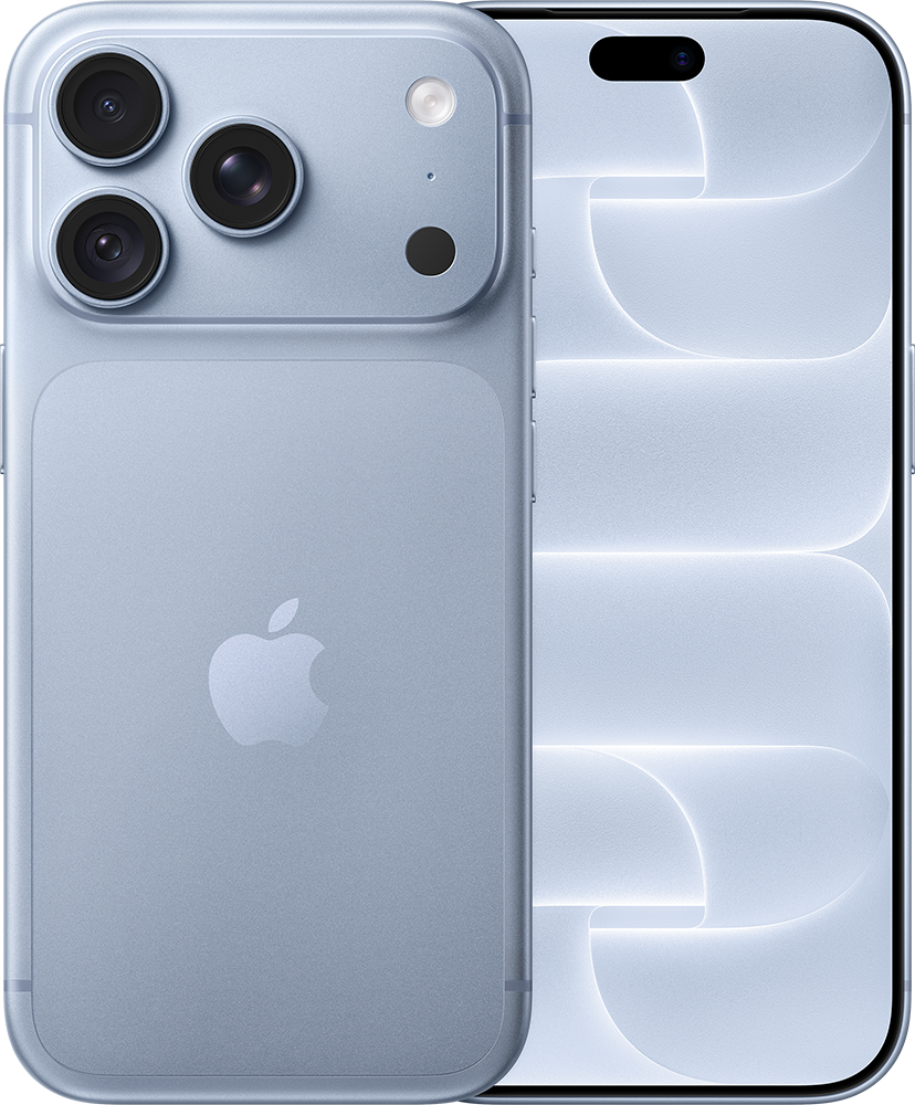 Apple iPhone 18 Pro Glacier 1
