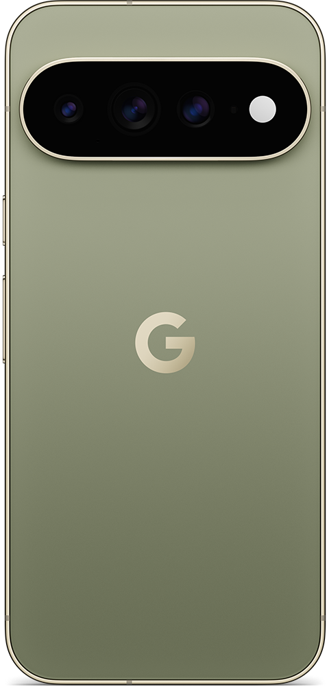Google Pixel 11 Pro XL Olive 7