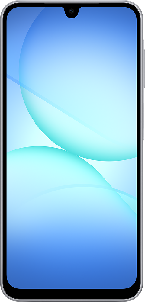 Samsung Galaxy A17 5G Gray 2