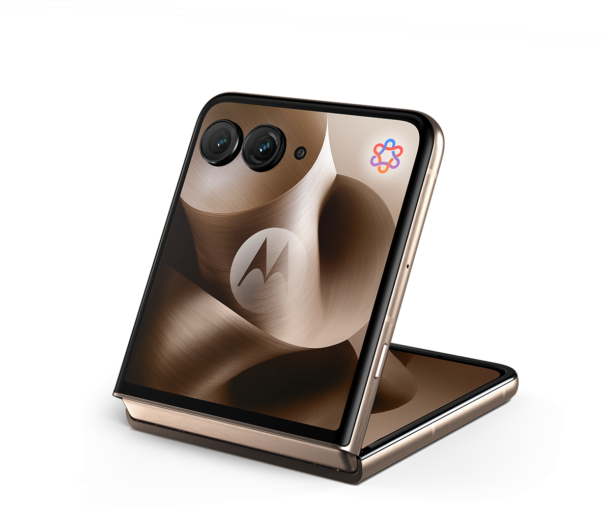 Motorola Razr 60 Ultra Mountain Trail 5