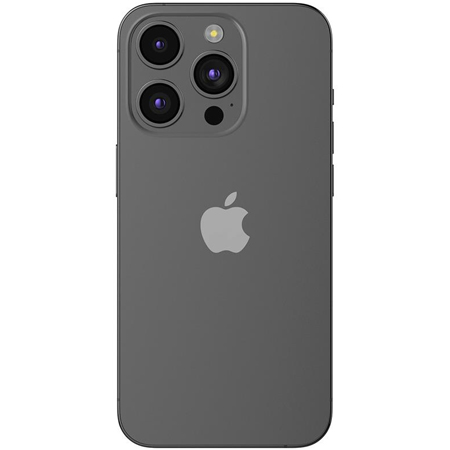 Apple iPhone 14 Pro Space Black 2