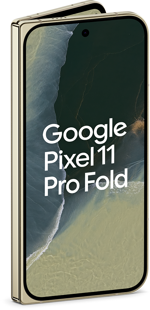 Google Pixel 11 Pro Fold Olive 3