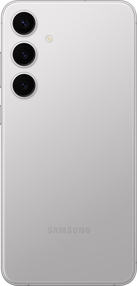 Samsung Galaxy S24+ Marble Gray 3