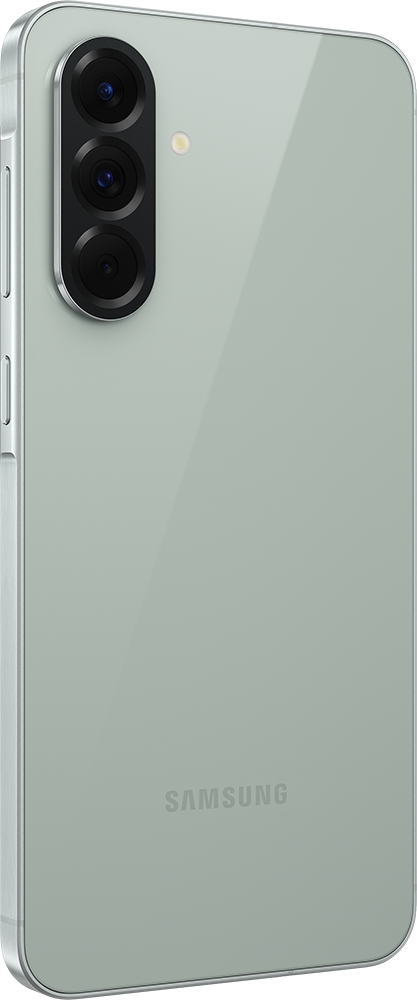 Samsung Galaxy A56 5G awesome olive 5