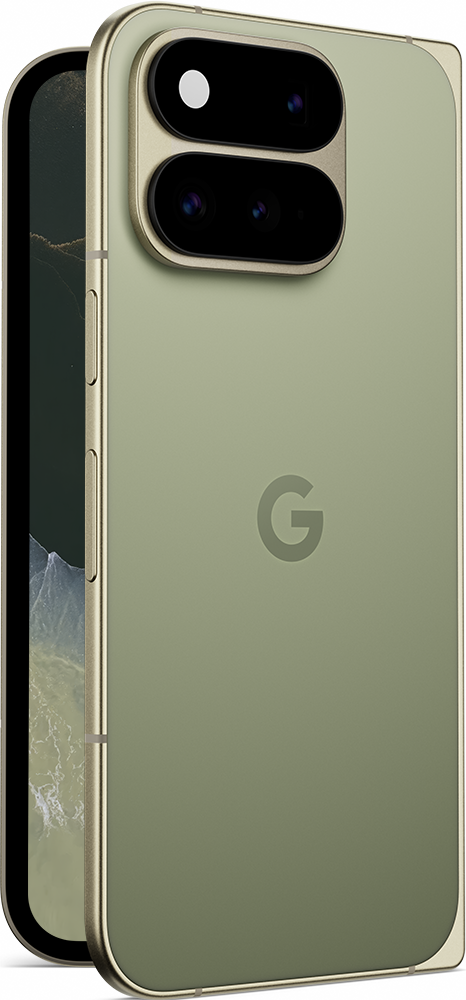 Google Pixel 11 Pro Fold Olive 7