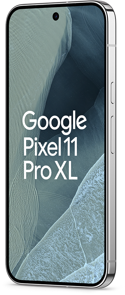 Google Pixel 11 Pro XL Fog 4
