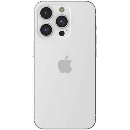 Apple iPhone 14 Pro Silver 2