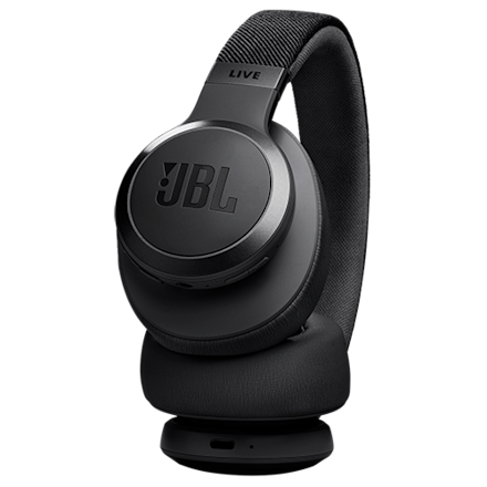 JBL Live 770NC sort 5