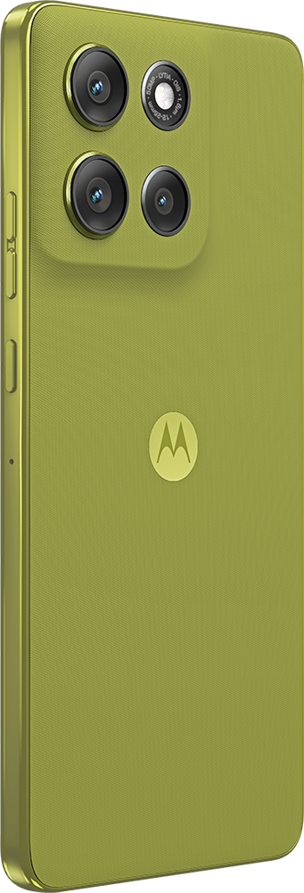 Motorola Moto G86 Power Golden Cypress 5