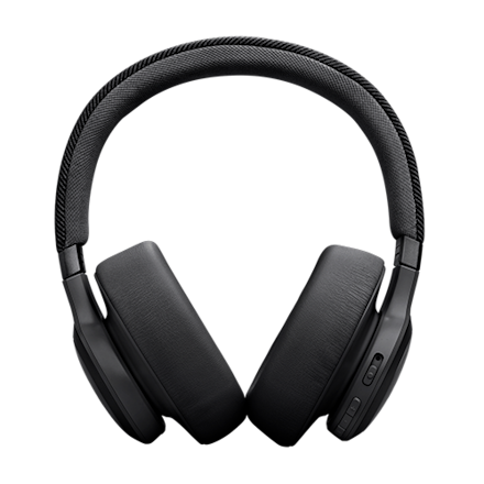 JBL Live 770NC sort 2