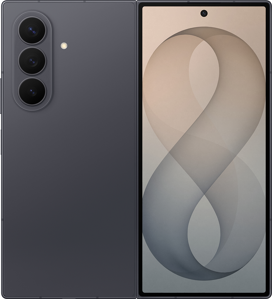 Samsung Galaxy Z Fold8 Ultra Graphite 4