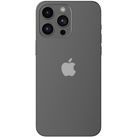 Apple iPhone 14 Pro Max Space Black 2